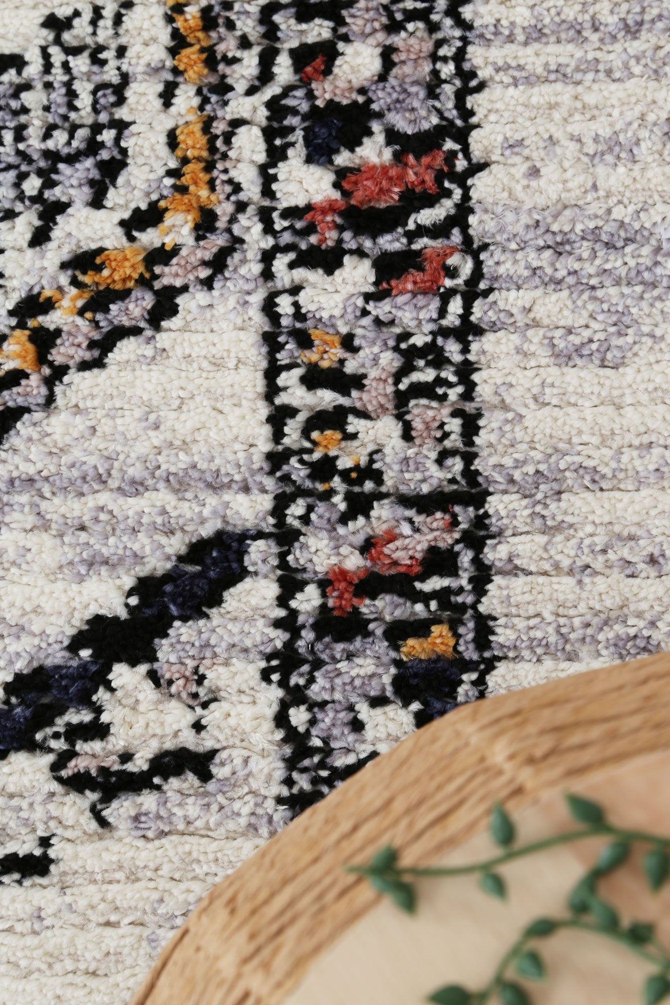 Floor Rugs: MOROCCO MOROC02 160x230