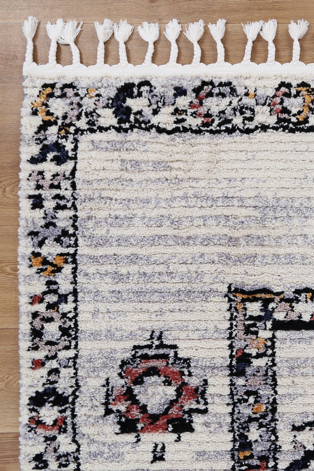 Floor Rugs: MOROCCO MOROC02 160x230