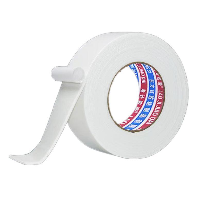 Tape: Double Sided White Pe Foam Sticky Tape Mounting Diy Craft Strong Adhesive 2.5M - 15mm*2.5m