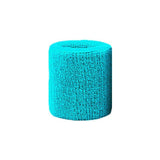 Supports & Braces: Sport Cotton Wristband Wrist Band Sweatband Sweat Training Tennis Gym Yoga - Grey
