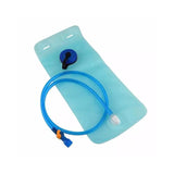2L Water Backpack Bladder Bag Hydration System Camelbak Pack Hiking Cycling Od