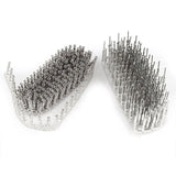 620X Connector Crimp Pin Male Housing Kit Female Dupont Wire Jumper Pin Header