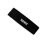 Women's Accessories: Aolikes Headbands Sweatband Cotton Hair Gym Yoga Stretch Sport Sweat Band - Blue