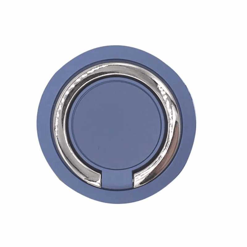 Laptop Stands: Iring Phone Ring Finger Holder Stand Car Mount Hook For Iphone Ipad Mobile Grip - C- Red