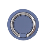 Laptop Stands: Iring Phone Ring Finger Holder Stand Car Mount Hook For Iphone Ipad Mobile Grip - E- Silver