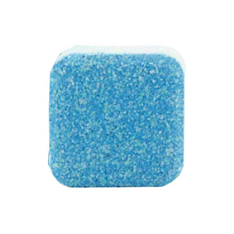 Laundry Cleaning Supplies: 6-48 Pcs Washing Machine Effervescent Tub Bomb Cleaner Remover Deodorant Clean - 6 PCS