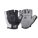 Men's Accessories: XL Size Cycling Bicycle Half Finger Bike Gloves Unisex Anti Slip Padded - Blue