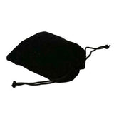 Gift Bags: 50X Small Velvet Cloth Drawstring Bags Gift Bag Jewelry Ring Pouch Earring Favor 7x9 - Purple