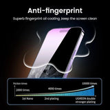 Phone Cases & Screen Protectors: Clear Film iPhone 13 12 11 Pro Xs Max Plus Hydrogel Film Screen Protector - For iPhone 11