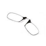 Thin Easy Carry Ultra Nose Clip Optics Presbyopic Ultralight Reading Glasses - +1.50