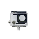 Camera Accessories: Waterproof Housing Case for GoPro Hero 3 Plus 4 Clear Protective Diving Shell - For GoPro Hero 3+