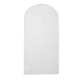 Clothing & Wardrobe Storage: New Dustproof Storage Bag Garment Dress Cover Suit Clothes Coat Jacket Protector - XXL (60*140cm) x 5 Units