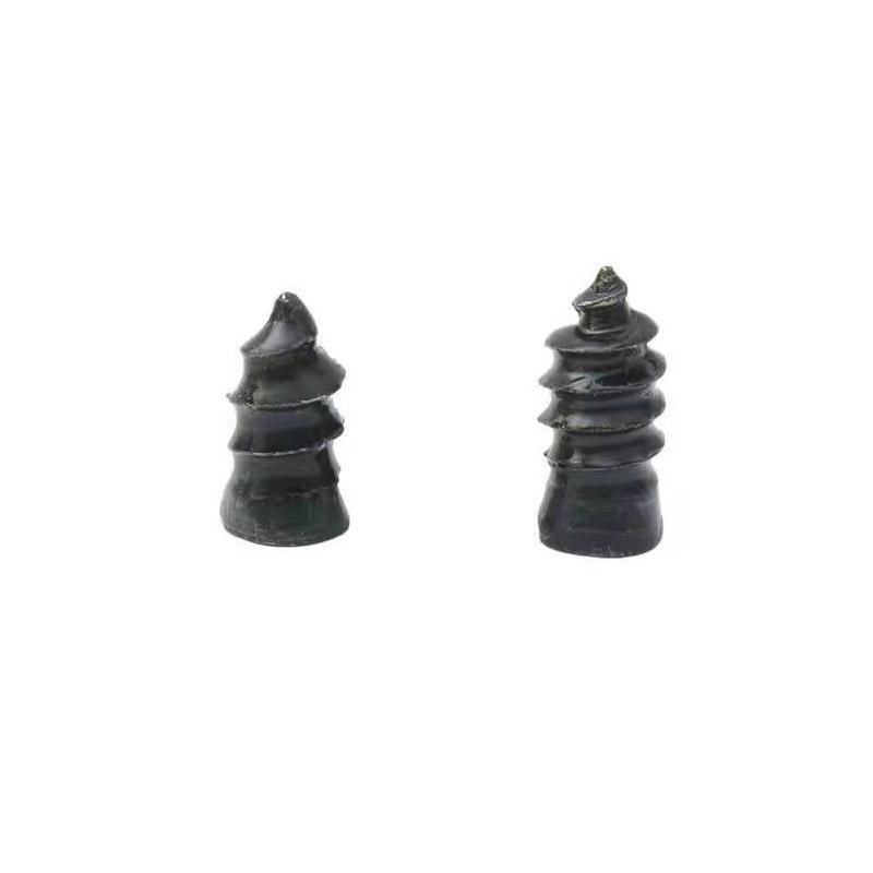 Automotive Repair & Speciality Tools: 20PCS Vacuum Tyre Repair Nail Set Tire Repair Rubber Nail Tools For Car