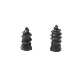 20PCS Vacuum Tyre Repair Nail Set Tire Repair Rubber Nail Tools For Car