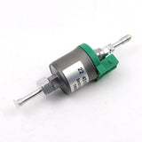 12V Electromagnetic Fuel Pump Oil Transmission Pulse Metering Parking Heater