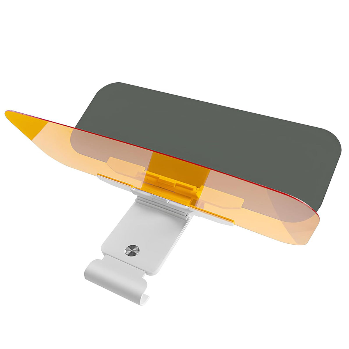 Automotive Parts: Day Night Anti Glare Sun Visor Mirror High Beam Shield Driver Eye Protection