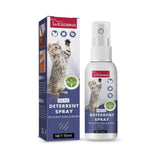 Pet Cleaning Supplies: Cat Anti Scratch Spray Protect Door Sofa Furniture Pet Scratch Prevention Spray