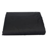 BBQs & Accessories: Cart Grill Cover Waterproof Protector For Weber Q200 Series 7113 Bbq Black Au