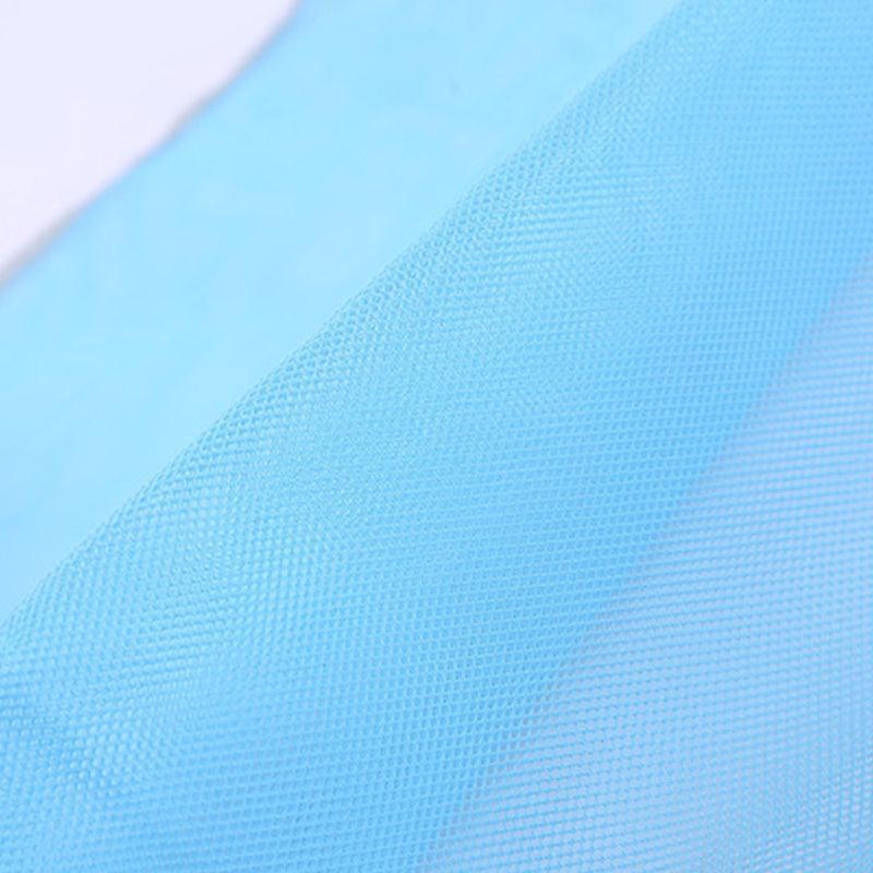 Sand Free Beach Mat Blanket Sand Proof Magic Sandless Sand Dirt & Dust Disappear - Green