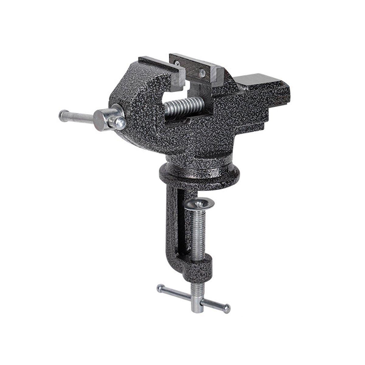 Power & Electrical Supplies: Mini Vice Clamp Table Clamp Workbench Desk Small Craft Hobby Model Maker Tool