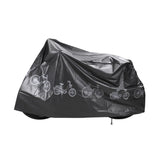 Bicycle Parts: Waterproof Rain Dust Bike Bicycle Cycling Outdoor Cover Protector UV Resistant