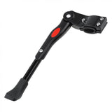Bicycle Parts: Bicycle Mountain Bike Adjustable Rear Kickstand Prop Side  Parking  Support  Au
