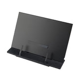 Bookcases & Shelves: Portable Steel Book Stand Reading Desk Holder Tilt Adjustment Holder Bookstand