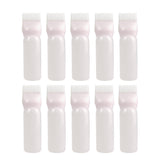 Hair Styling Tools: Hair Dry Cleaning Hair Bottle Combing Teeth Coloring Cream Scale Water Perm Potion Salon Tools