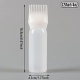 Hair Styling Tools: Hair Dry Cleaning Hair Bottle Combing Teeth Coloring Cream Scale Water Perm Potion Salon Tools
