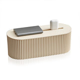 Cable Management: Large Cable Wire Cord Storage Box Case Management Socket Tidy Organizer