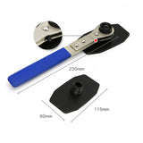 Automotive Repair & Speciality Tools: Ratchet Disc Brake Caliper Piston Spreader Separator Pad Press Install Tool