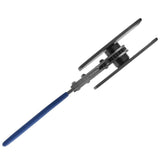 Automotive Repair & Speciality Tools: Ratchet Disc Brake Caliper Piston Spreader Separator Pad Press Install Tool