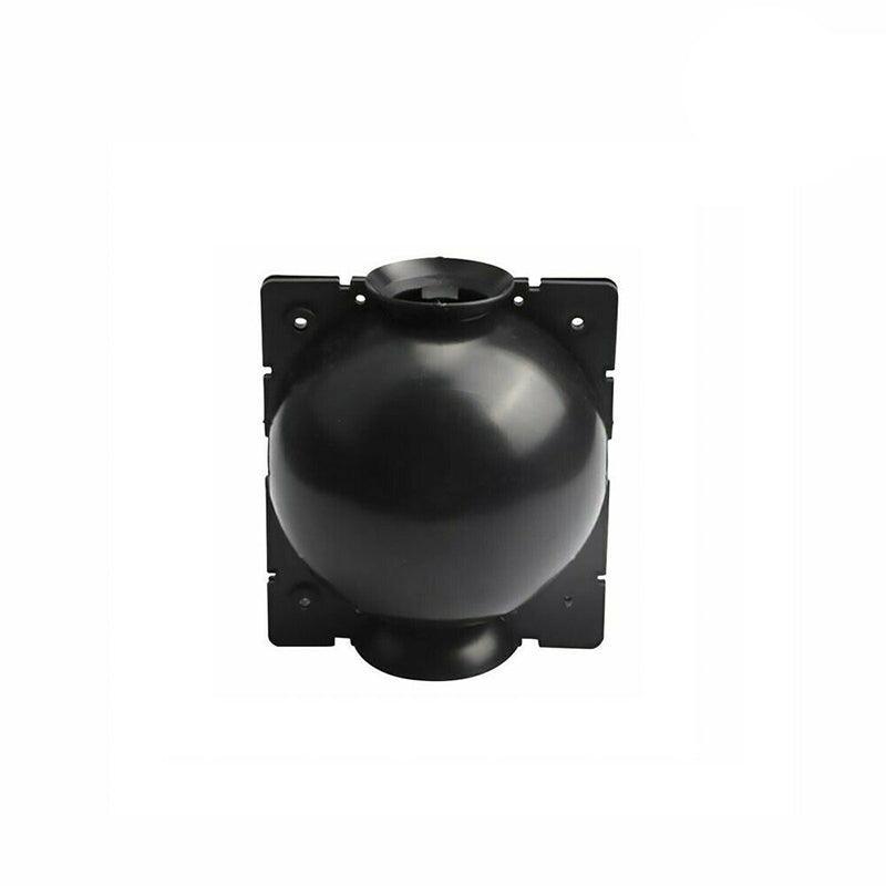 Gardening Accessories: 10Pcs Plant Rooting Ball High Pressure Propagation Box Grafting Breeding Device - S-5CM-10PCS