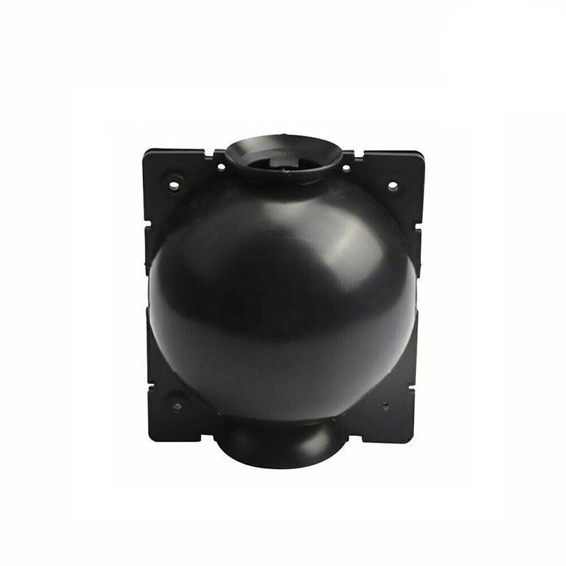 Gardening Accessories: 10Pcs Plant Rooting Ball High Pressure Propagation Box Grafting Breeding Device - S-5CM-10PCS