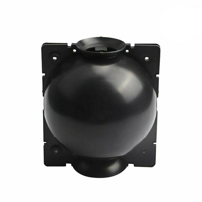 Gardening Accessories: 10Pcs Plant Rooting Ball High Pressure Propagation Box Grafting Breeding Device - S-5CM-10PCS