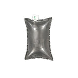 100pcs Inflatable Air Column Bag Bubble Wrap Cushion Packaging Buffer Filling - 20x20cm