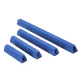 Pet Grooming Supplies: Aquarium Bubble Air Stone Bar Oxygen Diffuser Log for Fish Tank or Pond Use - 9.7CM