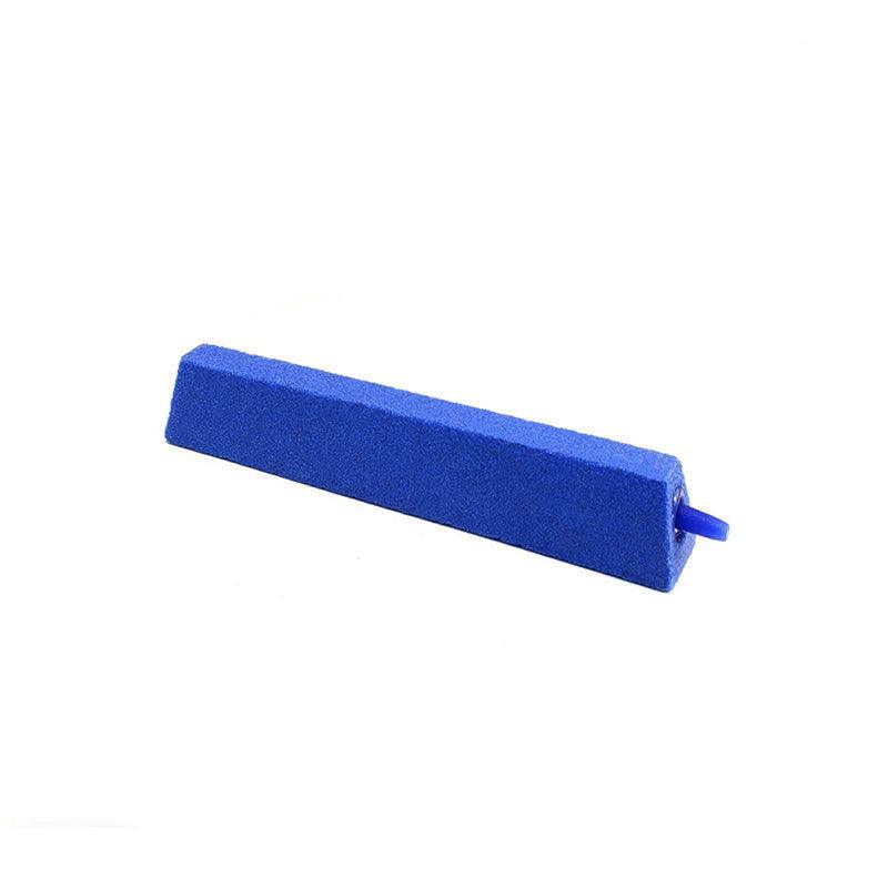 Pet Grooming Supplies: Aquarium Bubble Air Stone Bar Oxygen Diffuser Log for Fish Tank or Pond Use - 9.7CM