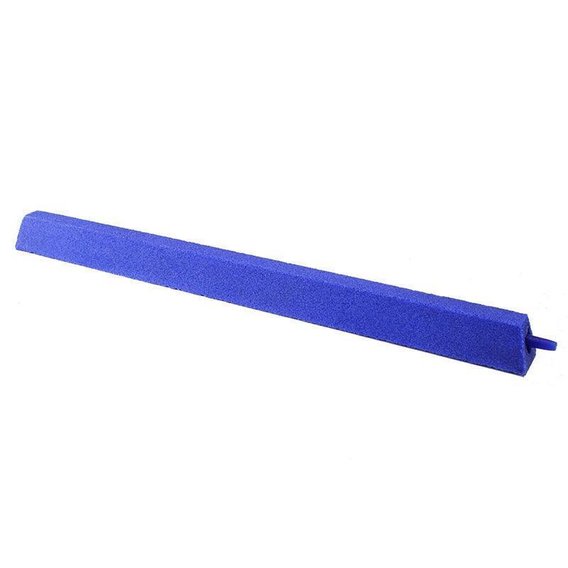 Pet Grooming Supplies: Aquarium Bubble Air Stone Bar Oxygen Diffuser Log for Fish Tank or Pond Use - 9.7CM