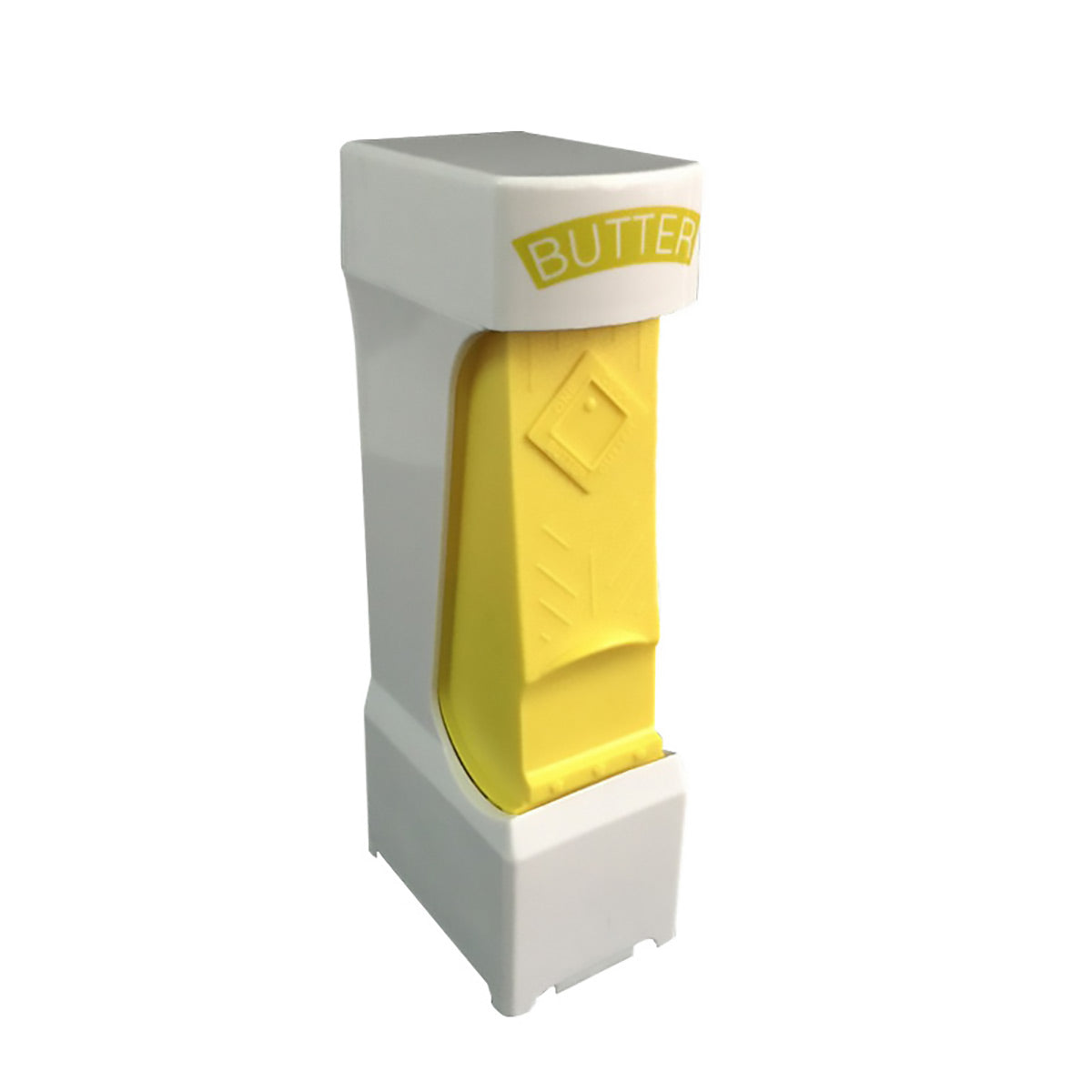 Kitchen Utensils: Butter Cutter Butter Slicer Cheese Slicer Cheese Divider Stainless Steel Home