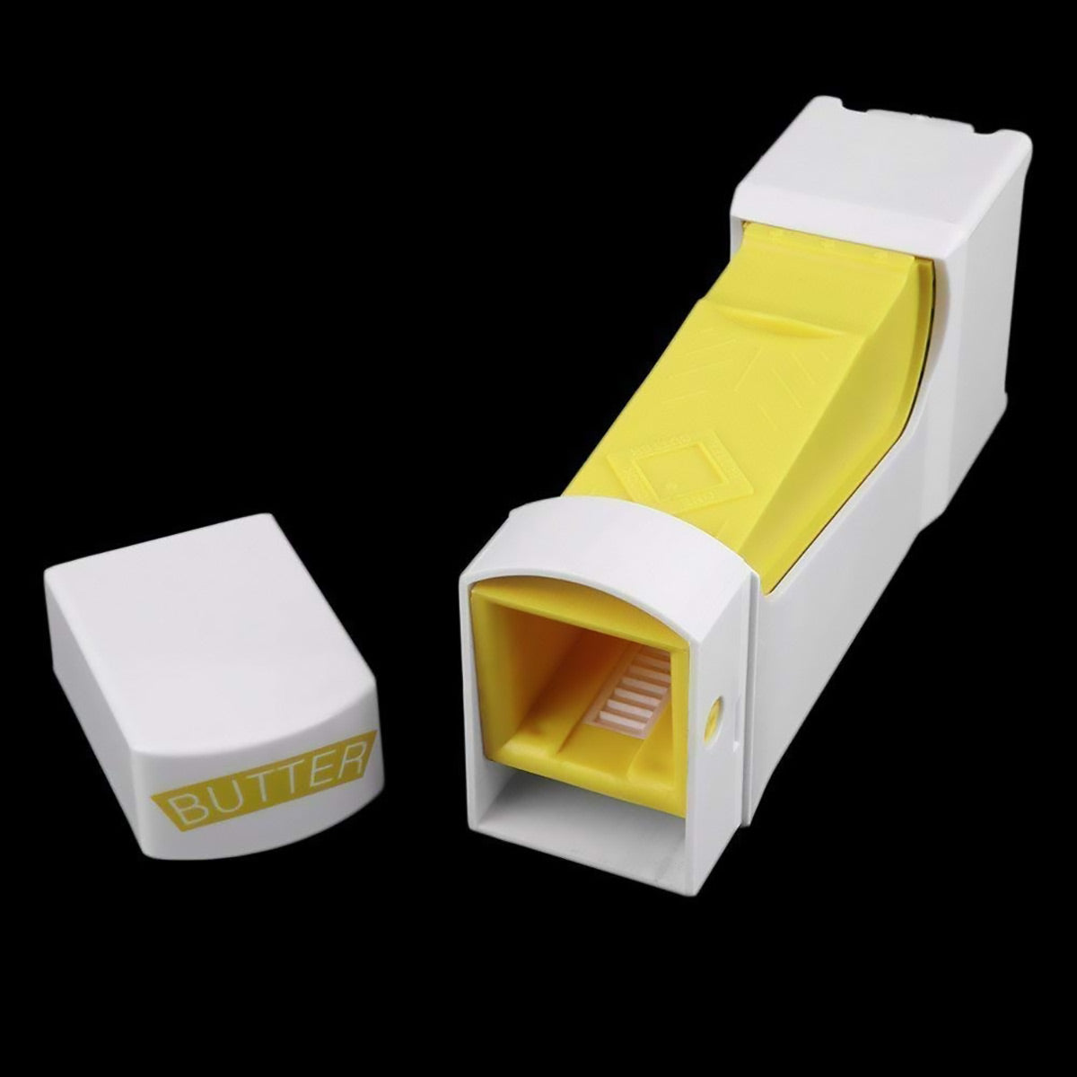 Kitchen Utensils: Butter Cutter Butter Slicer Cheese Slicer Cheese Divider Stainless Steel Home