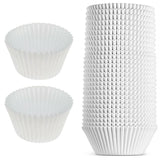 Bakeware & Accessories: Patty Pans Muffin Cases Choc 600/Pk Cake Boards Cupcake Liners Boxes Baking Cups - 600PCS-4CM