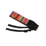 Camera Accessories: Camera Strap Compatible With Sony Nikon Olympus Dslr Canon Vintage Shoulder Neck - Black