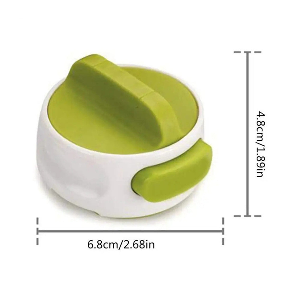 Kitchen Utensils: Can Opener Set 2pcs Manual Bottle Opener Stainless Steel Kitchen Tool for Home