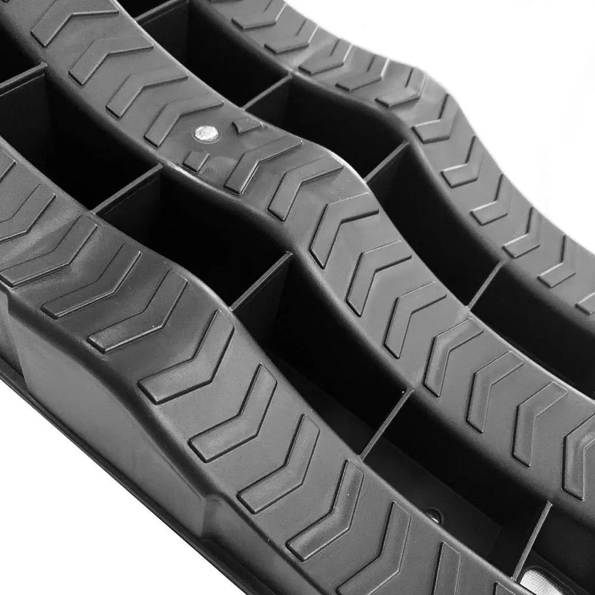 Automotive Parts: 2pcs Plastic Three Step Parking Tire Pads for Cars Recreational Vehicles RV