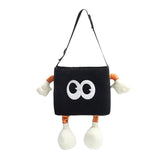 2in1 Car Wastebasket and Tissue Box Multifunctional Car Storage Bucket Organizer - Brown