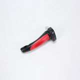 Mobility & Accessibility: Car Door Handle Disability Elderly Standing Aid Cane Glass Breaker Flashlight Au - 1PC