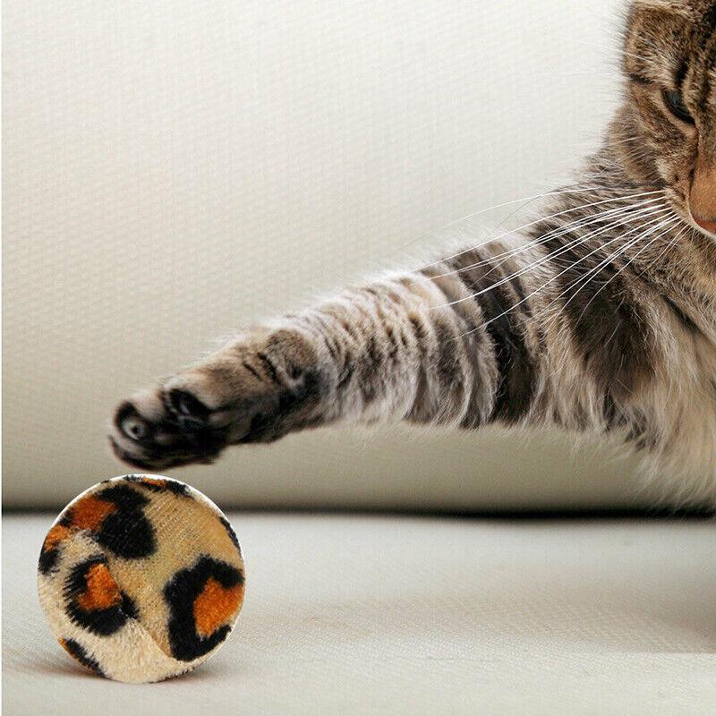 Cat Toys: 33PCS Cat Toy Set with Tunnel Balls Mice and Interactive Teaser Wands