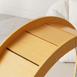 Cat Furniture: Cat Exercise Wheel Toy Furniture Running Treadmill Exerciser Scratcher Board