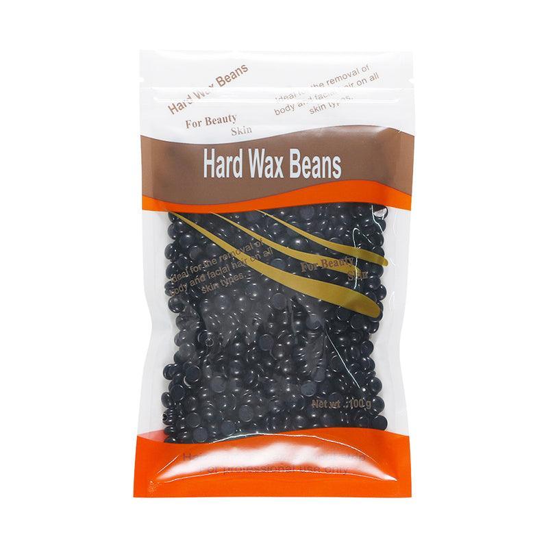 Tattoo Suppliers: 300G Hard Wax Bean No Strip No Pain Hot Film Body Waxing Hair Removal Depilatory - Chamomile